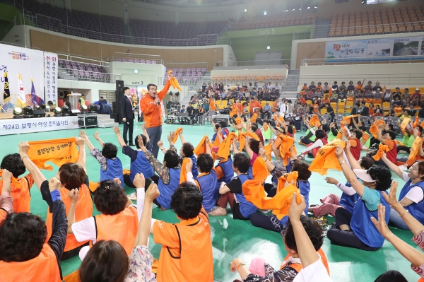 ​양성평등주간 기념행사​