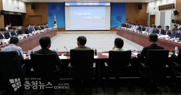 경제상황점검회의