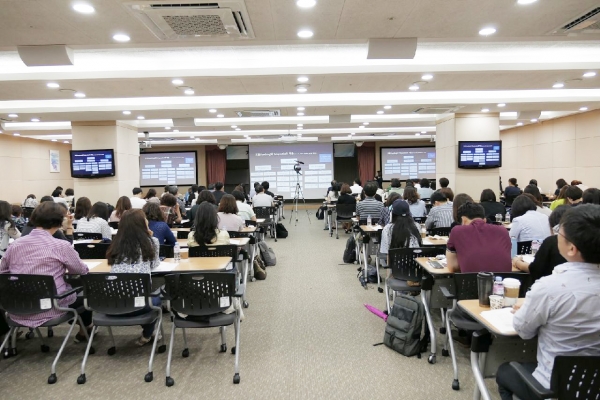 한국행동분석학회 주최, 교육과학사 후원으로 하계학술대회 개최