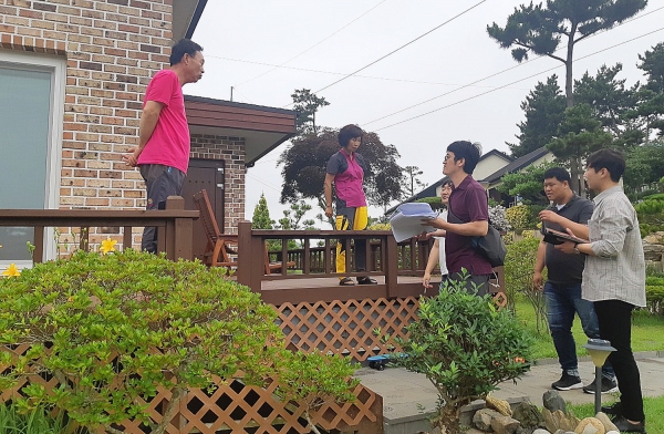 신재생에너지 융복합 지원사업 현장평가