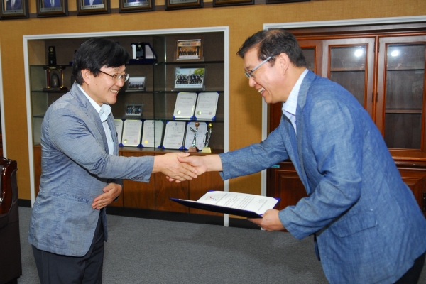 한국서비스품질 우수기관 7회 연속‘최장수 인증’획득
