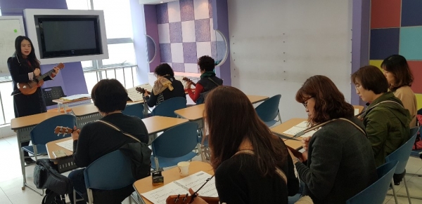 2019년 하반기 평생학습 수강생 모집