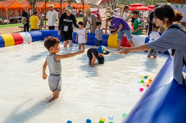 노물달 프로젝트 진행 모습