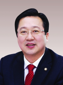 이장우 자유한국당 대전시당위원장
