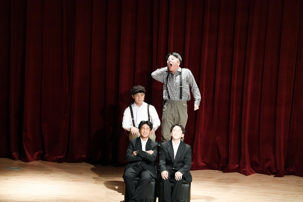 연극제(강경중)