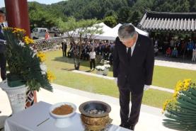 이치대첩지기념제