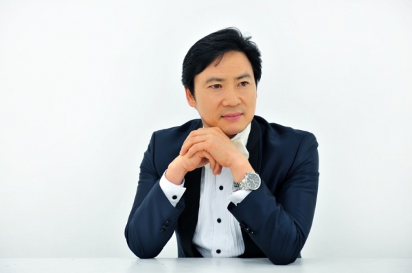 군민대상 선정-유오종