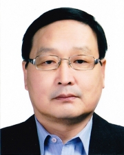 이지웅 평통협의회장