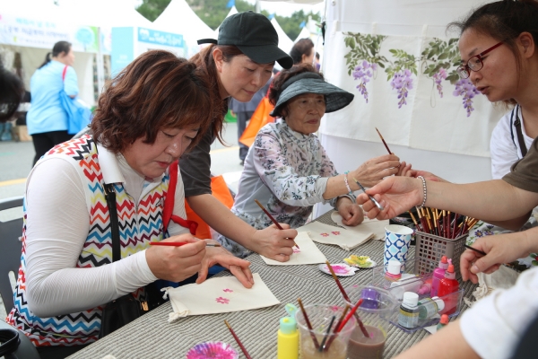 사회복지의 날 기념식(주민자치문화대전)