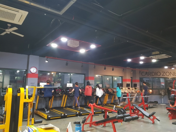 출산여성 운동비 지원사업 관련