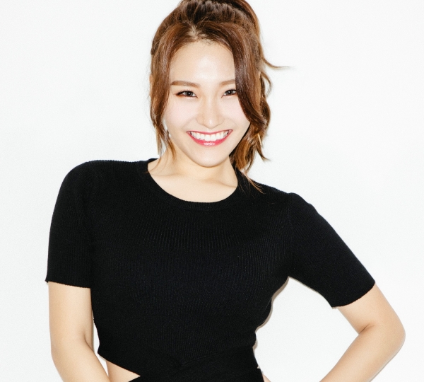 뮤지컬배우 손승연