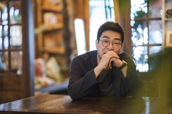 홍성국제단편영화제_배우 손현주