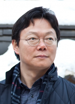 김종헌 배재대 교수