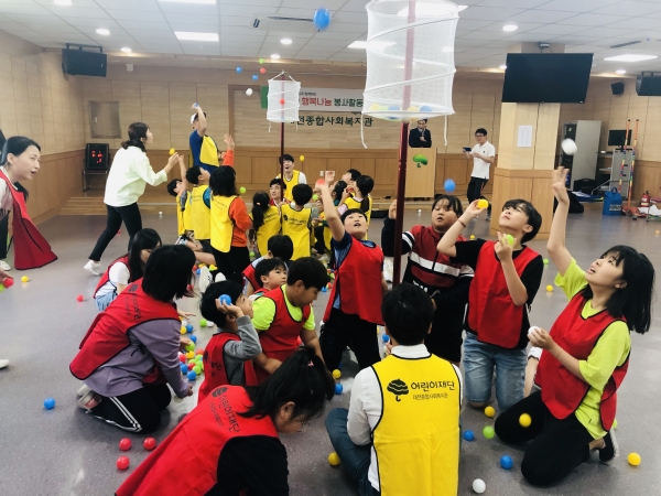 ‘웰컴금융그룹 임직원들과 함께 문화체험 활동’ 실시