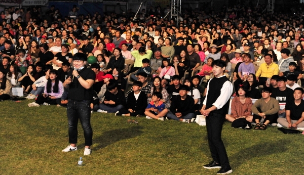 창현의 거리노래방