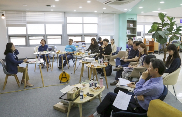 오픈캠퍼스(법률문화포럼)