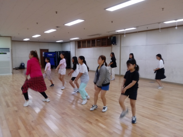 청소년 문화강좌