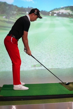 2019 삼성증권 GTOUR 7차’ 결선 대회 주요 선수 – 이성훈