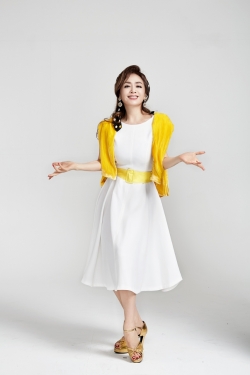 천안춤영화제 홍보대사 박해미