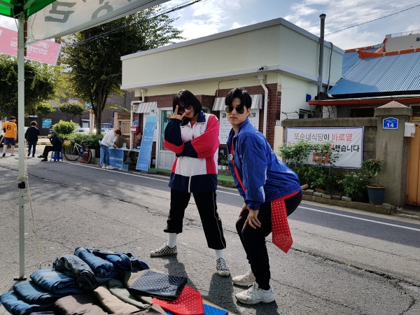 서천군 지역 청년이 만든 제1회 청년문화축제 성료