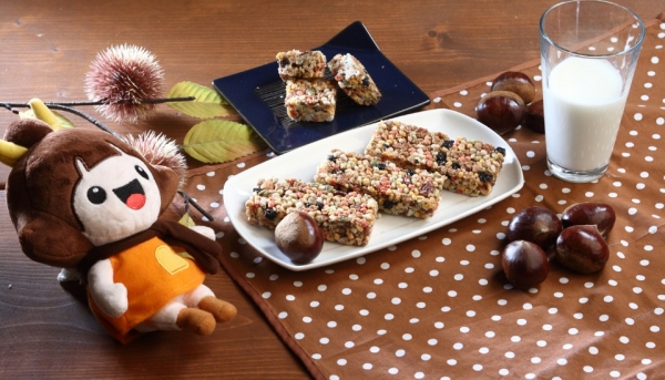 공주밤 간식용상품_밤쌀바.