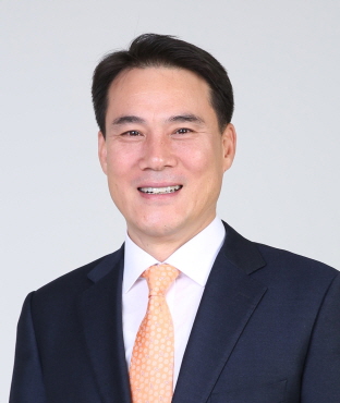 자유한국당 신진영 천안을 당협위원장