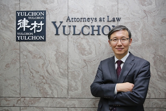 대전 대신고출신, 대검 감찰부장 한동수 변호사 임묭