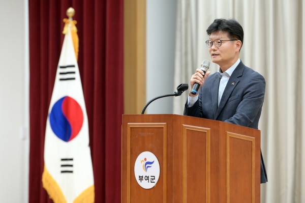 공주시, ‘스마트시티 리빙랩 시민참여단 성과보고회’ 열려