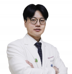 족부정형외과 김준범 과장