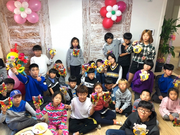 면천꿈나무쉼터 운영