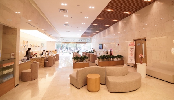 하노이 선메디컬센터