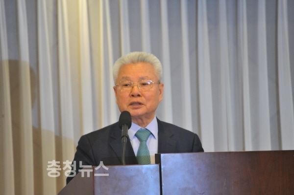 대전상공회의소 정성욱 회장