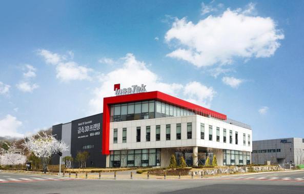 금속 3D 프린터 전문회사 ㈜인스텍, 2019 오픈하우스 개최