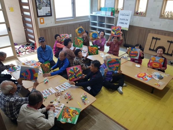 노을자공동체 (총명배움터).