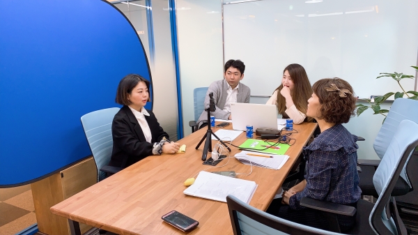 지난 제1기 청년취업스터디그룹 스파르타 진행 모습