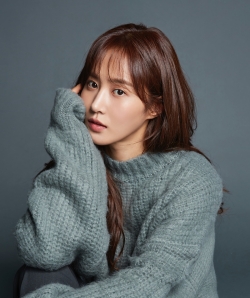 2019 대한민국 우리술 대축제 홍보대사 소녀시대 유리