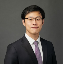 의학전문대학원 조상연 학생