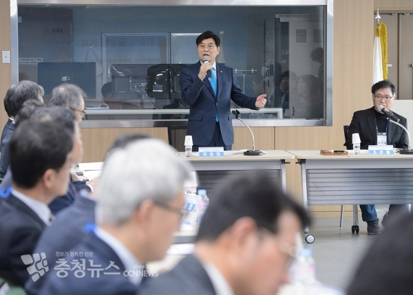 이춘희 세종시장 / 충청뉴스 최형순 기자