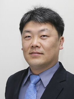 최영석 민주당 대전시당 신임 공보국장