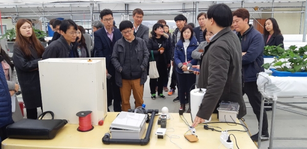 홍성 스마트농업 우수 선정_스마트팜 소개