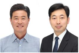 김홍기 의원, 김정훈 의원