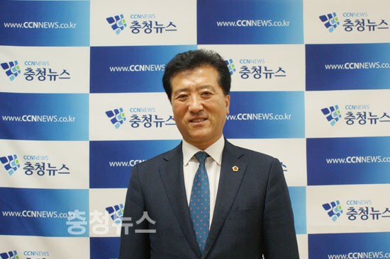 새정치민주연합 조원휘 대전시의원(유성4)