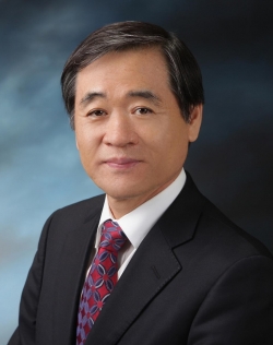 이광섭 신임총장