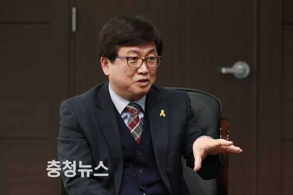 최교진 세종교육감