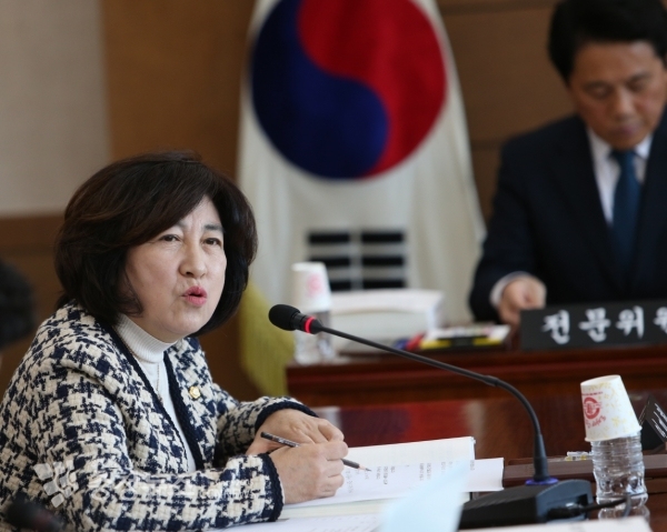 안미희 부위원장