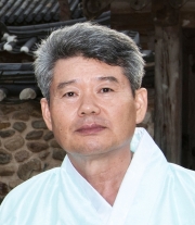 김선의 논산 돈암서원 부원장