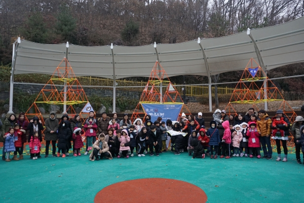 겨울 세시페스티벌