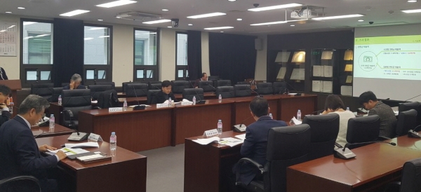 전통시장 및 상점가 첫 전수조사 실시