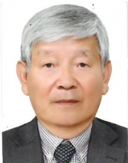 (재)천안시복지재단 이사장 김갑쇠