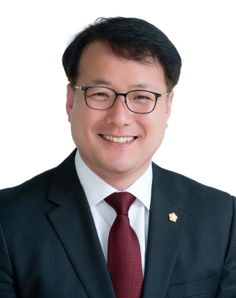 서천군의회 조동준 의장